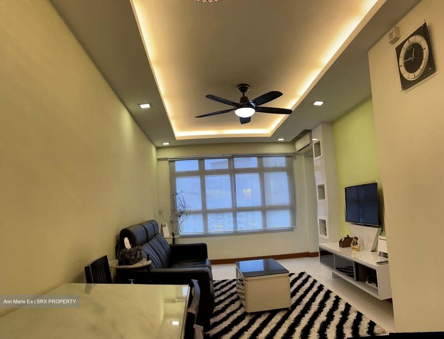 Blk 450A Fernvale Crest (Sengkang), HDB 3 Rooms #639910941